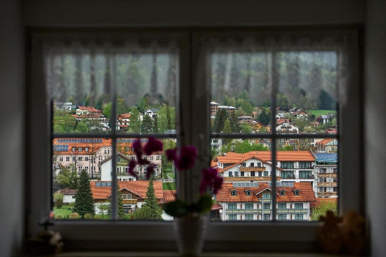 Ferienwohnungen Haus Elisabeth Bodenmais Exteriér fotografie